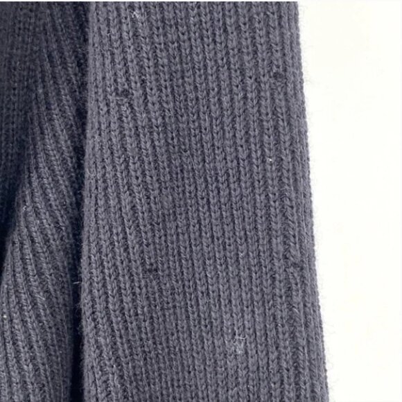 Porsche Design Men's Fabric Block Hooded Cardigan Wool Blend Jacket - M - Picture 8 of 8